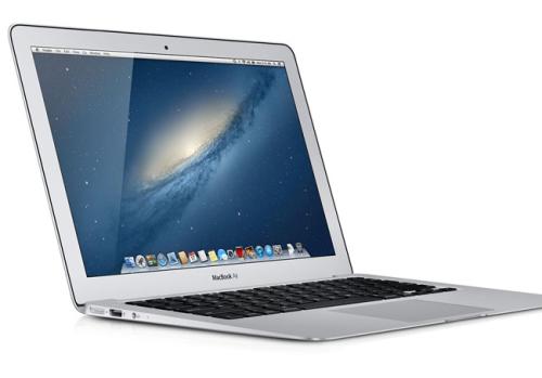   蘋果可能會發布更便宜的MacBook Air