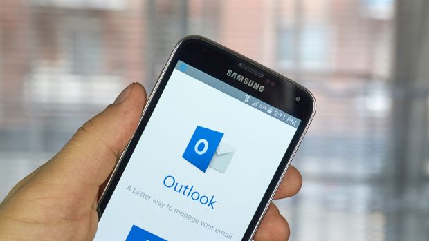 微軟正在為Android和iOS淘汰其Outlook Web App
