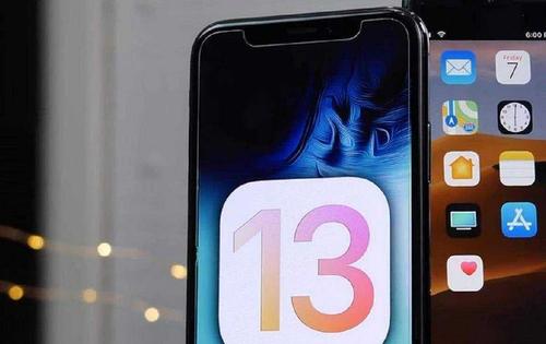 據報道iOS 13將包括一個黑暗模式和iPad多任務的巨大改進