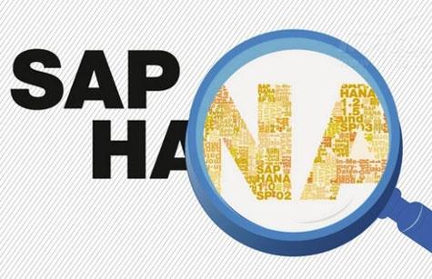 SAP HANA必須消除對許可和技能的擔憂