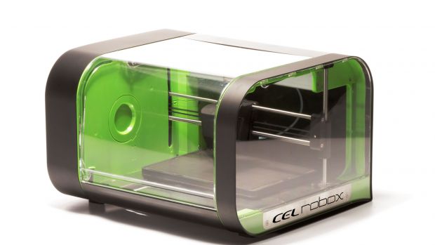 Cel Robox 3D打印機評論 為什么它還沒有為大眾做好準備