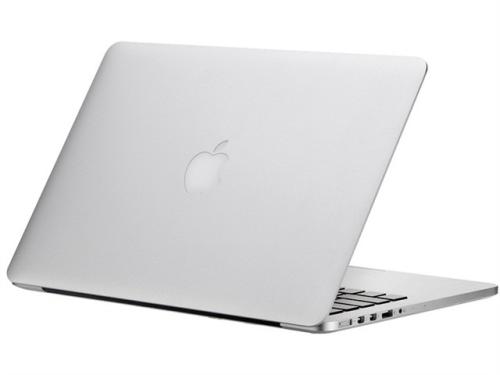 Apple MacBook Pro 13in 2018評測 完美重新定義