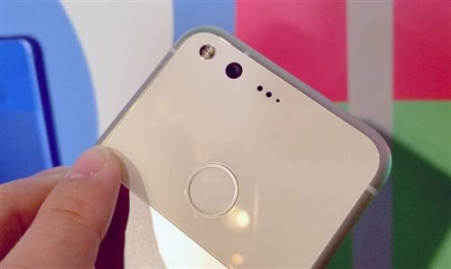 您只需250美元即可獲得具有128GB存儲空間的原裝Google Pixel XL