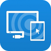Splashtop Wired XDisplay a????... icon
