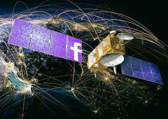 Facebook推出用于改善城市和農村地區互聯網接入的天線