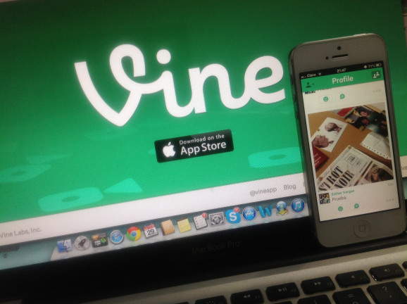 Vine現在可讓您自動播放頻道中的所有視頻