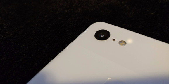 ProBeat DxOMark的Pixel 3相機得分顯示AI還不夠