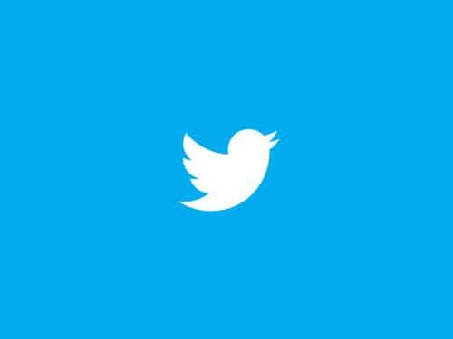 Twitter為iPhone增加了熄燈黑暗模式