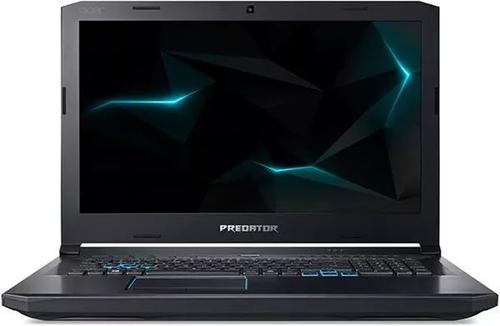 宏碁新推出的Predator Helios 700游戲筆記本電腦擁有可轉換的鍵盤和觸控板