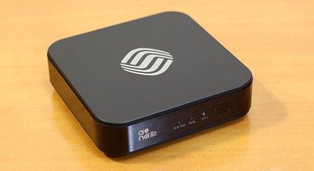 ACT Fibernet推出支持Android的4K流媒體盒支持NetflixHooq和其他平臺