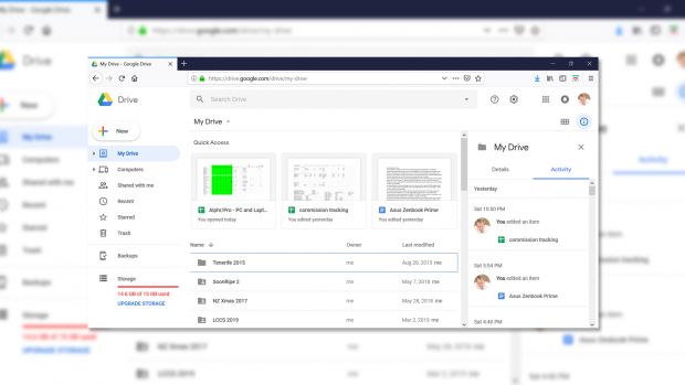 Google G Suite評論 巧克力套裝