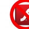 Adobe Flash幾乎已經死亡 95％的網站放棄了它