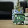 Raspberry Pi 3 B +功能改進了處理器和網絡