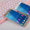 三星的Galaxy A80是一款帶有旋轉三合一相機的自動無槽滑塊