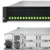 Qsan XCubeFAS XF2026D評測 強大的存儲競爭者