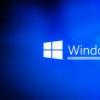 Microsoft恢復Windows 10 October 2018更新
