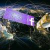 Facebook推出用于改善城市和農村地區互聯網接入的天線