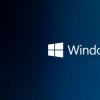 Windows 10將不會在2016年之前推動微軟的平板電腦銷售