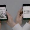 Special Projects顯示AR輔助臺式計算機替代Magic UX