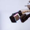 GelSight技術讓機器人可以測量物體的硬度并操縱小工具
