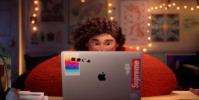 Apple在Adweek的2018年最佳廣告中排名第三