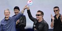 Apple Music刪除了藝術家發布到Connect的功能 從藝術家頁面和For You中刪除的帖子