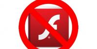 Adobe Flash幾乎已經死亡 95%的網站放棄了它