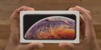 百思買的銷售數據顯示iPhone XS和XS Max在假期期間大跌