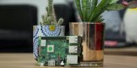 Raspberry Pi 3 B +功能改進了處理器和網絡