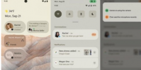 谷歌旗下最新手機系統Android 12相信是很多朋友關注的話題