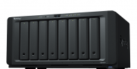 Synology DiskStation DS3615xs評測