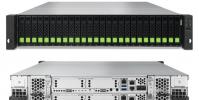 Qsan XCubeFAS XF2026D評測 強大的存儲競爭者