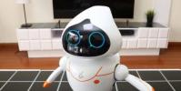 愛啃蘿卜機器人宣布完成數千萬Pre-A+輪融資
