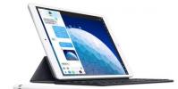 APPLE IPAD AIR 2019評測 快樂中等