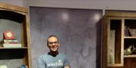 Wayfair Spaces使用Magic Leap增強現實技術進行室內設計