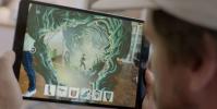 Adobe在私人測試版中推出Project Aero AR創作工具