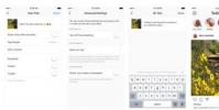 Instagram的正在為視障用戶推出替代文字說明