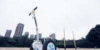 SMP Robotics推出新一代S5高清安全機器人