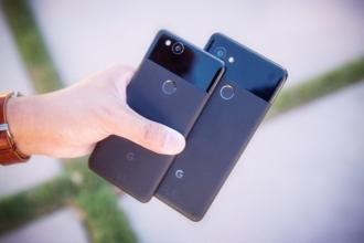谷歌因故意銷售有缺陷的Pixel和Pixel XL設備而被起訴