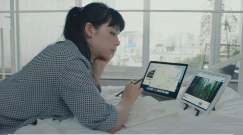 適用于iPad的Duet Display采用硬件加速 現在被macOS認可為真正的外部顯示器
