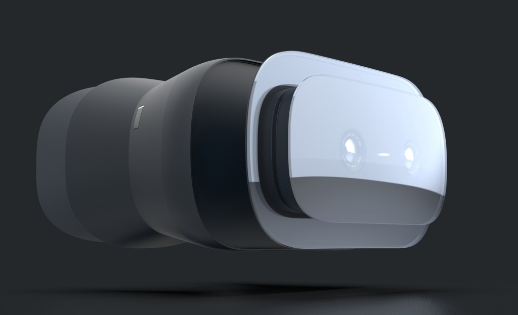 Varjo通過人眼分辨率為工業VR耳機籌集了3100萬美元
