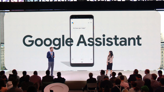 Google智能助理即將在Android鎖屏上回復查詢