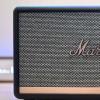 Marshall Stanmore II是搖滾藍牙音箱 改進了原版
