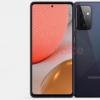 一款名為三星Galaxy A72 4G的新機通過了FCC的認證