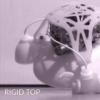 機器人技術的新時代：3D打印機器人堅硬 外面柔軟