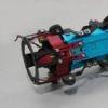 ASI與福特合作開發機器人車輛測試