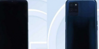 realme一款型號為RMX3122的新機通過了工信部的認證