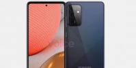 一款名為三星Galaxy A72 4G的新機通過了FCC的認證