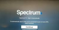 對于Spectrum用戶來說Apple TV的零登錄已經上線 但看不到應用程序