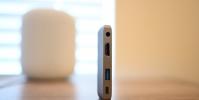 Satechi USB-C Mobile Pro Hub增加了有用的端口 但卻給早期采用者帶來了問題